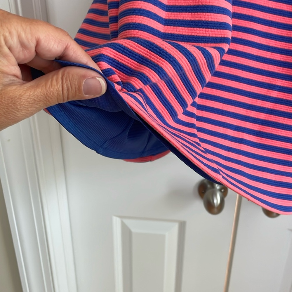 Lilly Pulitzer Striped Dress - Picture 6 of 10